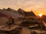 Appartement avec terrasse