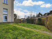 Appartement avec terrasse