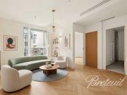 Appartement avec terrasse