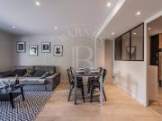 Appartement avec terrasse