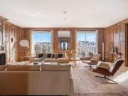 Appartement avec terrasse