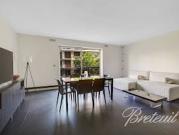 Appartement avec terrasse