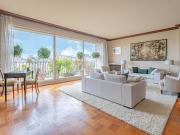 Appartement avec terrasse