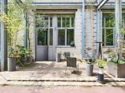 Appartement avec terrasse