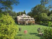 Appartement avec terrasse