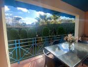 Appartement avec terrasse
