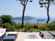 Appartement avec terrasse