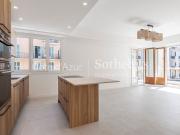 Appartement avec terrasse