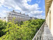 Appartement avec terrasse