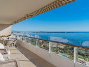 Appartement avec terrasse