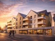 Appartement avec terrasse