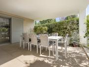 Appartement avec terrasse