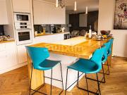 Appartement avec terrasse