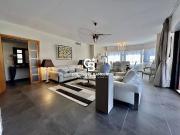 Appartement avec terrasse