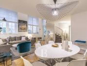 Appartement avec terrasse