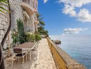 Appartement avec terrasse