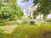 Appartement avec terrasse