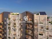 Appartement avec terrasse