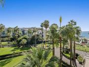 Appartement avec terrasse