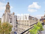 Appartement avec terrasse