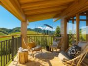 Appartement avec terrasse