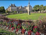 Appartement avec terrasse