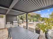 Appartement avec terrasse