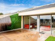 Appartement avec terrasse Appartement avec terrasse