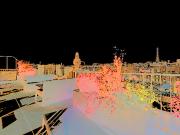 Appartement avec terrasse