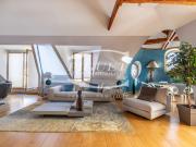 Appartement avec terrasse