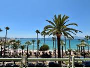 Appartement avec terrasse