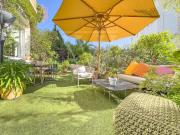 Appartement avec terrasse