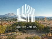 Appartement avec terrasse