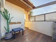 Appartement avec terrasse