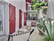 Appartement avec terrasse