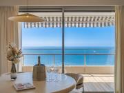 Appartement avec terrasse