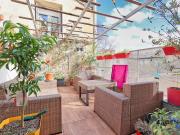 Appartement avec terrasse