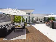 Appartement avec terrasse