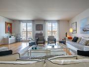 Appartement avec terrasse