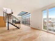 Appartement avec terrasse