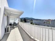 Appartement avec terrasse