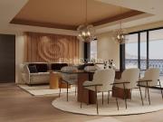 Appartement avec terrasse