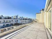 Appartement avec terrasse