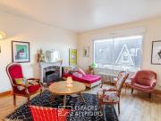 Appartement avec terrasse