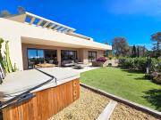 Appartement avec terrasse