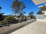 Appartement avec terrasse