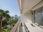 Appartement avec terrasse