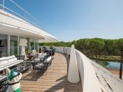 Appartement avec terrasse