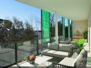Appartement avec terrasse