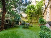 Appartement avec terrasse